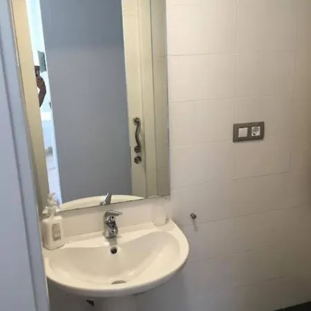 Apartament Atico Moraira Zewnętrze zdjęcie
