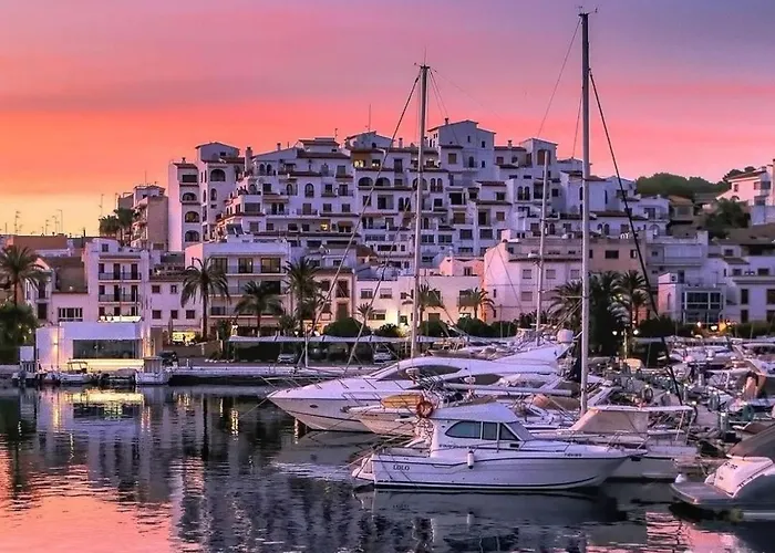 Atico Moraira