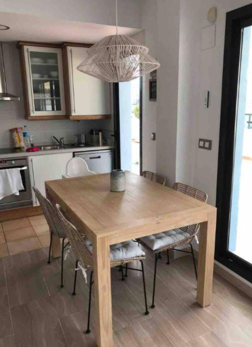 Appartement Atico