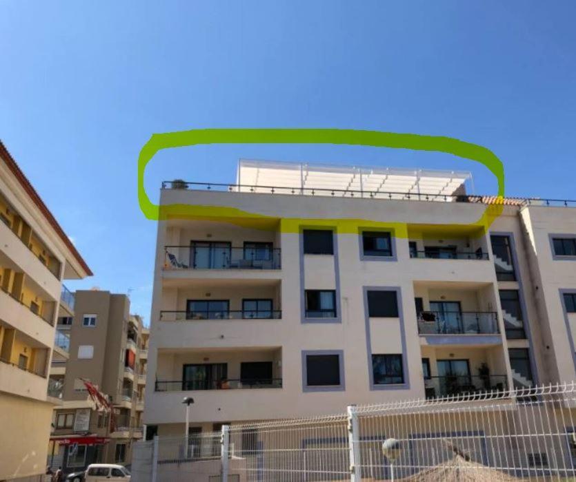 Atico Appartement *