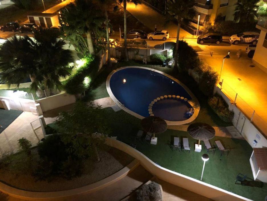 Atico Appartement