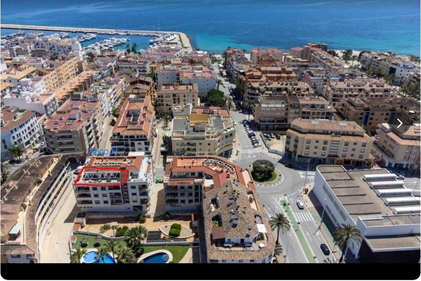 Atico * Moraira