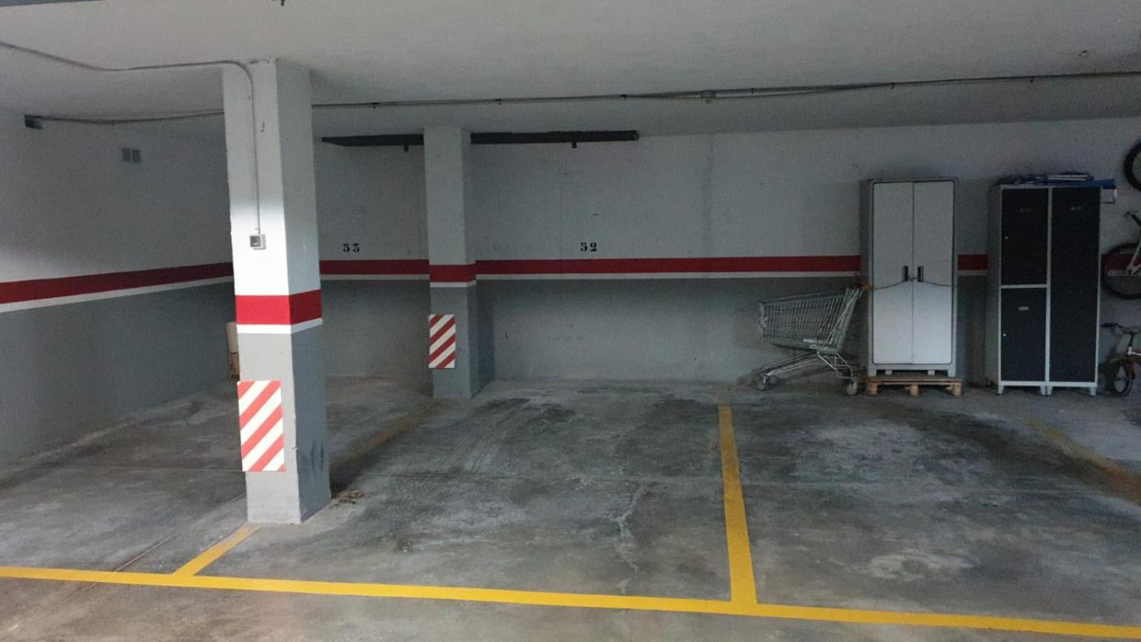 Atico Appartement